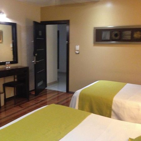 Hotel Majova Inn Xalapa Esterno foto