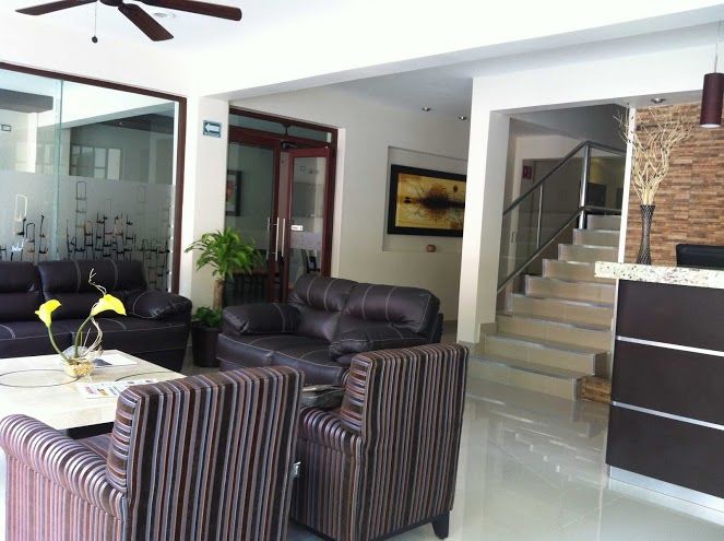 Hotel Majova Inn Xalapa Esterno foto