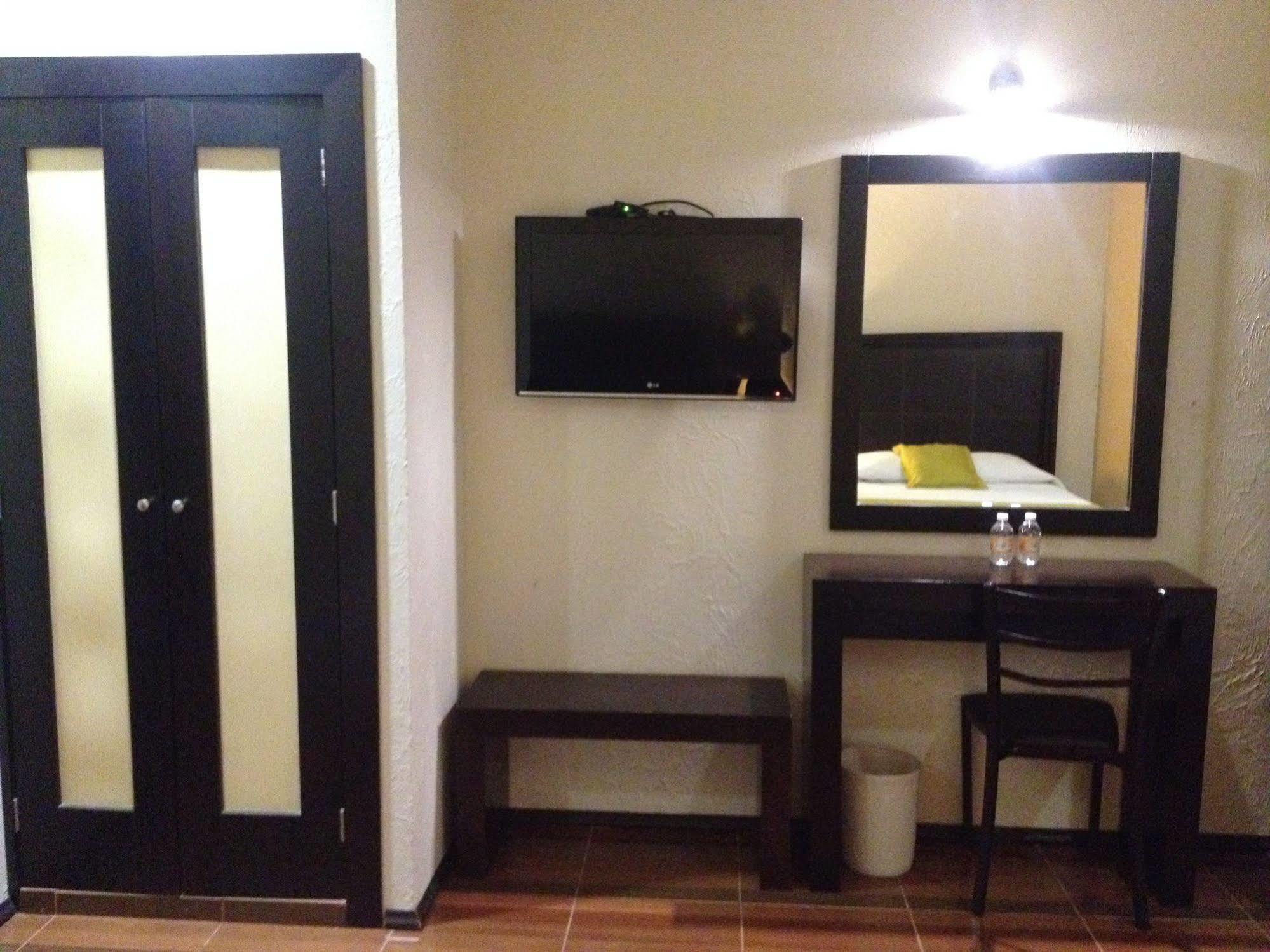 Hotel Majova Inn Xalapa Esterno foto