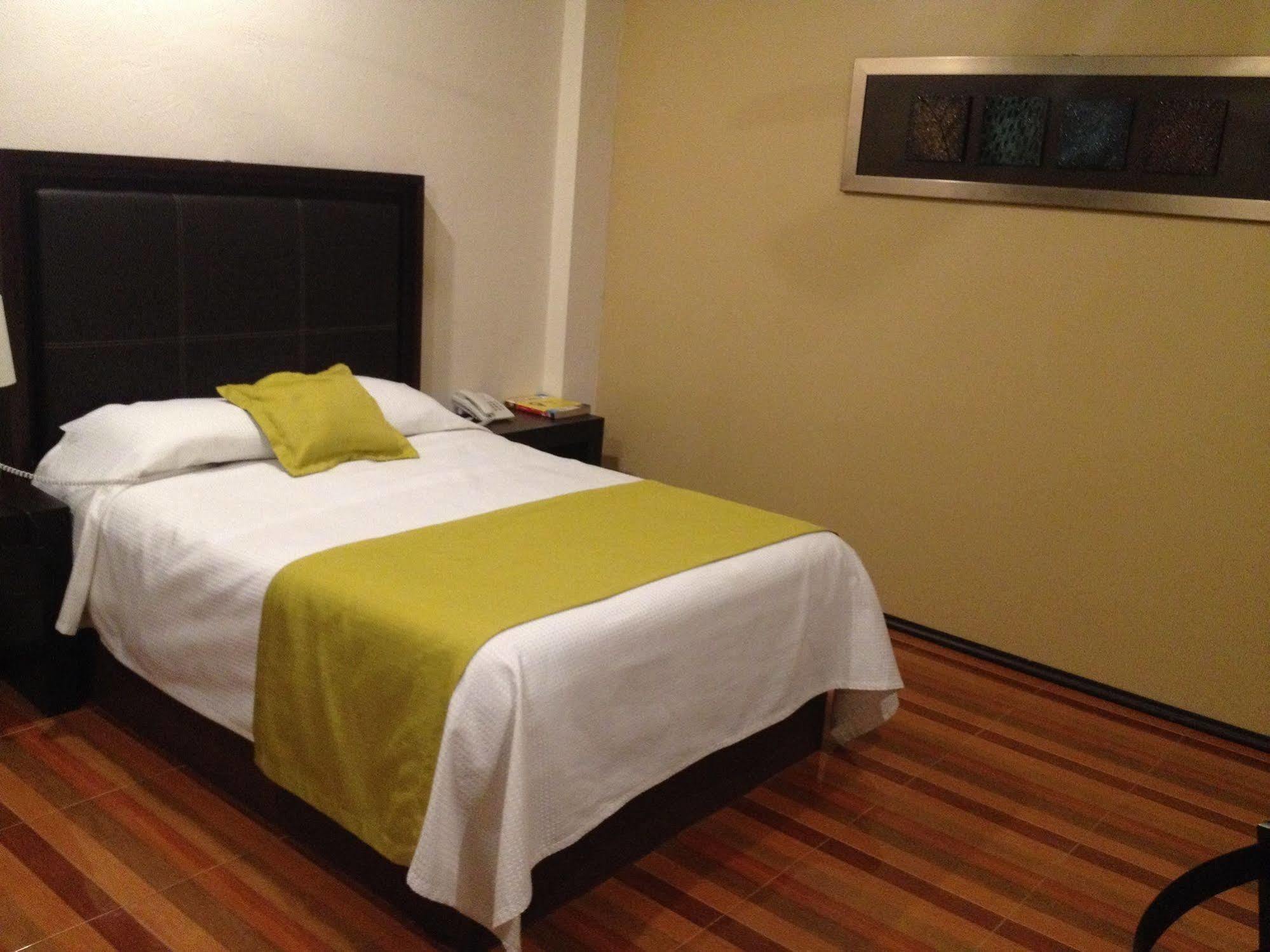 Hotel Majova Inn Xalapa Esterno foto
