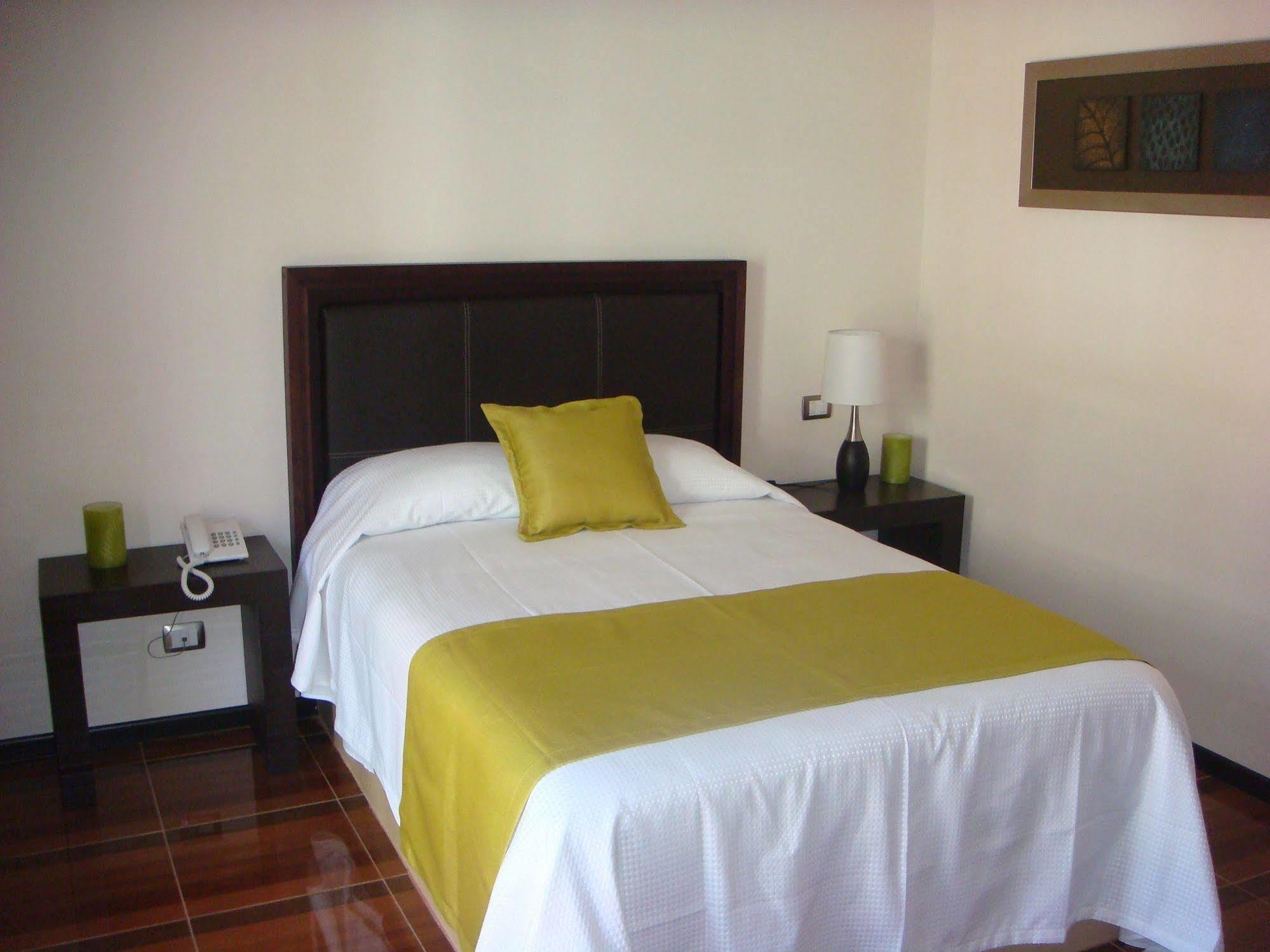 Hotel Majova Inn Xalapa Esterno foto