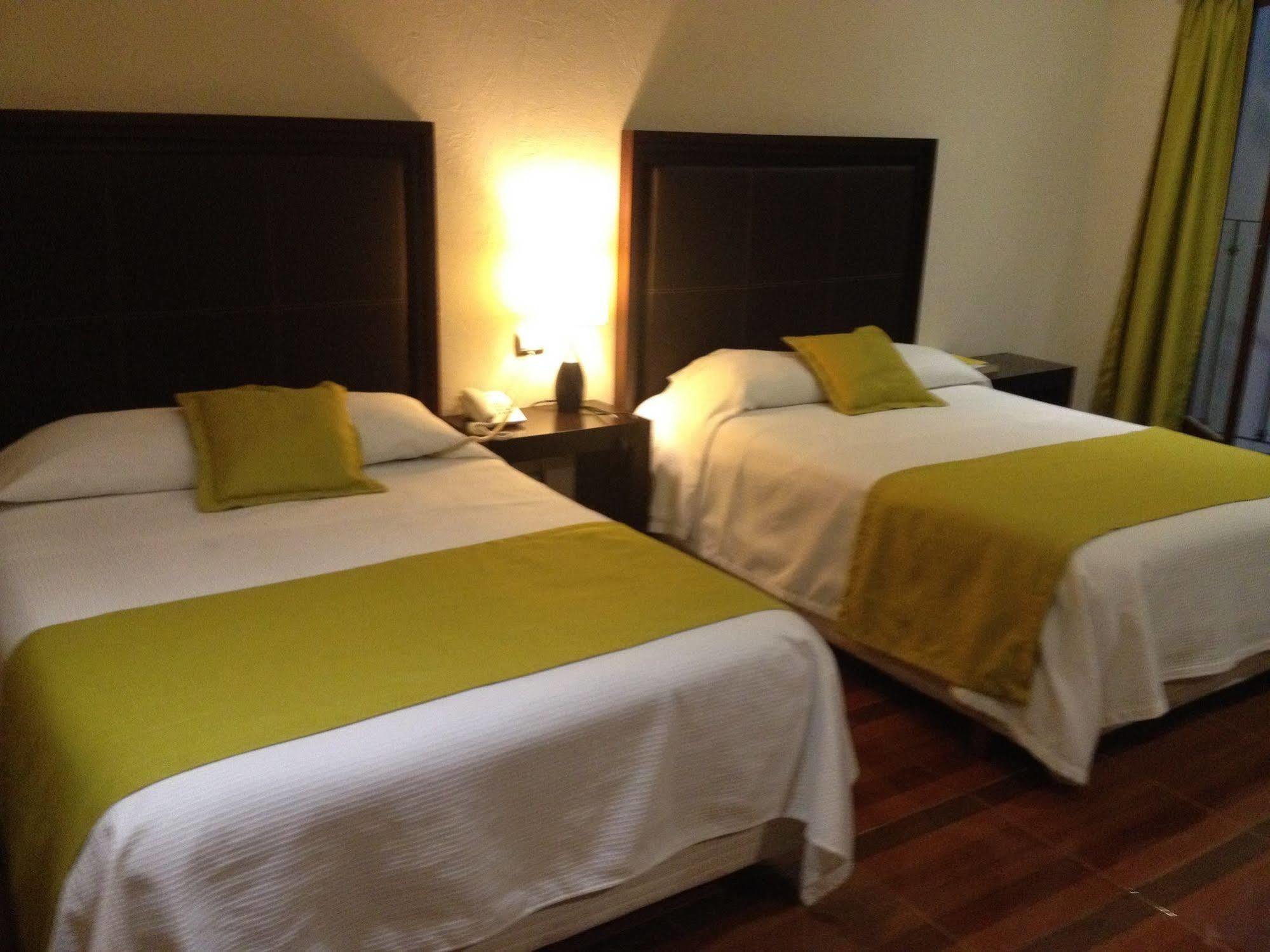 Hotel Majova Inn Xalapa Esterno foto