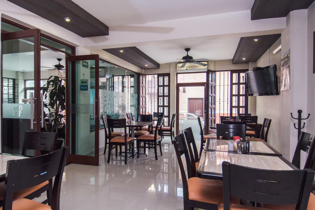 Hotel Majova Inn Xalapa Esterno foto